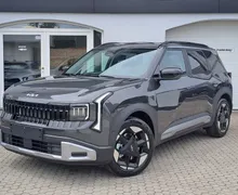 Zunanja slika - KIA Seltos - 1.6 T-GDi EX STYLE DCT 2WD - 1 - Predogledna slika