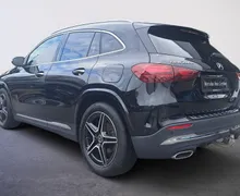 Zunanja slika - Mercedes-Benz GLA-Razred - GLA 200 d AMG Line Avt. - 4 - Predogledna slika