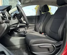 Zunanja slika - KIA Rio - 1.25 CVVT EX Edition - 10 - Predogledna slika