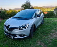 Zunanja slika - Renault Scénic - dCi 110 Energy Edition One - 2 - Predogledna slika