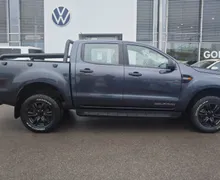 Zunanja slika - Ford Ranger - 125 TDCi 4x4 A10 - PORAČUN DDV ZA PODJETJA - 7 - Predogledna slika