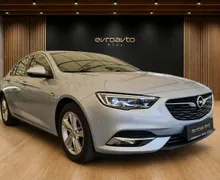 Zunanja slika - Opel Insignia - Grand Sport 1.5 Turbo ecoTEC Innovation Slovenec - 6 - Predogledna slika