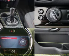 Zunanja slika - MINI Countryman Cooper - D 2.0d Aut Essential Trim 150KM - 15 - Predogledna slika