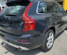 Zunanja slika - Volvo XC90 - B5D AWD Avt.AUT.LED.NAVI.PANORAMA.USNJE.KLJUKA.GRE - 1 - Predogledna slika
