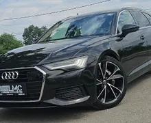 Zunanja slika - Audi A6 - Avant 50 TDI QUATTRO 286ks °MATRIX° °ZRAČNO° °20-COL° - 3 - Predogledna slika
