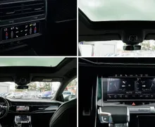 Zunanja slika - Audi SQ8 - Q TFSI kljuka 360 kamera matrix LED NightVision - 13 - Predogledna slika