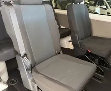 Zunanja slika - VW Transporter - T6 Kombi  7+1  2.0 TDI DSG - 10 - Predogledna slika