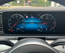 Zunanja slika - Mercedes-Benz GLE-Razred - GLE 350 d 4MATIC AMG Line Avt. - 8 - Predogledna slika