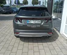 Zunanja slika - Hyundai Tucson - 1.6T T-GDI 150 ISG Style Black Line DCT.WINTER 2.P - 6 - Predogledna slika