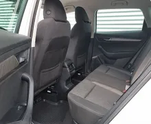 Zunanja slika - Škoda Karoq - 1.5 TSI Sportline DSG-VIRTUAL-49.353km-KAMERA- - 8 - Predogledna slika