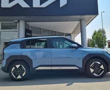 Zunanja slika - KIA EV3 - 58.3 kWh baterija. 150 kW Star - 4 - Predogledna slika