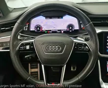 Zunanja slika - Audi A6 - 40TDI Quattro S-Tronic 3xS-Line - 8 - Predogledna slika