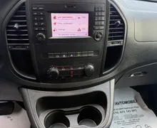 Zunanja slika - Mercedes-Benz Vito - Tourer 116 CDI DOLGI 9 SEDEŽEV NAVI PDC KLJUKA TOP - 16 - Predogledna slika