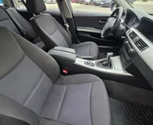 Zunanja slika - BMW Serija 3 - Touring: 318D TOURNING PROF. NAVI-ALU PLATIŠČA-PDC - 13 - Predogledna slika