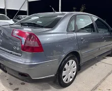 Zunanja slika - Citroën C5 - 2.0 HDI SLOVENSKO POREKLO TOP STANJE HIDRAVLIKA - 4 - Predogledna slika