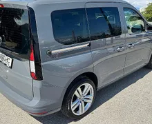 Zunanja slika - Volkswagen Caddy - 1.5 TSI 11ks VIRTUAL °18-COL° °NAVIGACIJA° - 4 - Predogledna slika