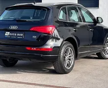 Zunanja slika - Audi Q5 - 2.0 TDI+Q+SLO+1.LAST+NAVI+XENON+... - 6 - Predogledna slika