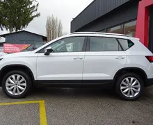 Zunanja slika - Seat Ateca - 1.5 TSI 150 KM STYLE EDITION - VLEČNA KLJUKA - - 4 - Predogledna slika