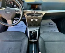 Zunanja slika - Opel Astra - 1.6 16V ENJOY - 8 - Predogledna slika