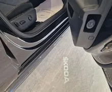Zunanja slika - Škoda Octavia - 2.0 TDI First Edition - 20 - Predogledna slika