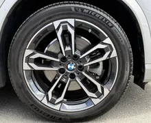 Zunanja slika - BMW X1 - xDrive25e - 5 - Predogledna slika
