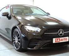 Zunanja slika - Mercedes-Benz E-Razred - 300d 4-MATIC AUT. - 3 - Predogledna slika
