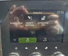 Zunanja slika - Renault Mégane - Megane techno dCi 115 EDC|FULED|ALU|KEYless|NAViI|2xPDC| - 18 - Predogledna slika