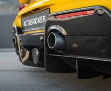Zunanja slika - Ferrari 488 GTB - 488 PISTA - VSE NA SPISKU - DOBRODOŠLI - 8 - Predogledna slika