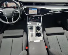 Zunanja slika - Audi A6 Avant - 40TDI-S TRONIC-VIRTUAL-LED-NAVI-SPORT-ACC-19COL... - 6 - Predogledna slika
