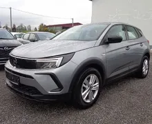 Zunanja slika - Opel Grandland - 1.2 TURBO 130hp - samo 58.000km - 1 - Predogledna slika