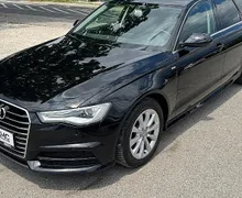 Zunanja slika - Audi A6 - Avant 3.0 TDI QUATTRO 218ks °KAMERA° °KLJUKA° - 1 - Predogledna slika