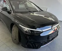 Zunanja slika - Volkswagen ID.7 - 210kW.NEMŠKI+4ALU.KAMERA.LED.NAVI.USNJE.ACC.PANORA - 1 - Predogledna slika