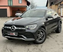 Zunanja slika - Mercedes-Benz GLC-Razred - GLC 200 d Avt. AMG Line - 1 - Predogledna slika