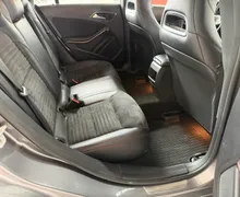 Zunanja slika - Mercedes-Benz CLA-Razred - CLA 220 d Avt. - 6 - Predogledna slika