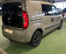 Zunanja slika - Fiat Doblo - SX CARGO 1.6 MULTIJET 77 KW NAVI.KAMERA.TEMP - 3 - Predogledna slika