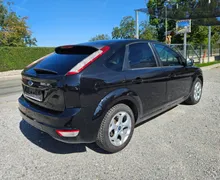 Zunanja slika - Ford Focus - 1.6  1.LASTNIK  SLO SAMO 115000KM - 4 - Predogledna slika