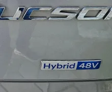Zunanja slika - Hyundai Tucson - 1.6 CRDi MHEV  DCT Business +12.Mes.Jamstvo - 19 - Predogledna slika