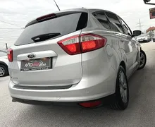 Zunanja slika - Ford C-MAX - 1.6l TDCi DPF  115PS  M6 Titanium - 7 - Predogledna slika
