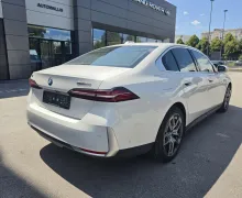 Zunanja slika - BMW i5 - eDrive40 Limuzina - 2 - Predogledna slika