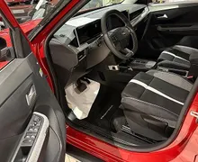 Zunanja slika - Opel Frontera - GS 1.2 TURBO HIBRID - 6 - Predogledna slika