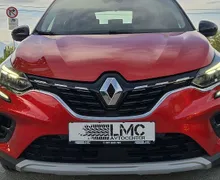 Zunanja slika - Renault Captur - E-Tech 145 Intens Avt. °model 2021 °LED °KAMERA - 3 - Predogledna slika