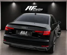 Zunanja slika - Audi A4 - 2.0 TDI-AUT-S LINE-96.000km-NAVI-LIZING ZA TUJCE- - 5 - Predogledna slika