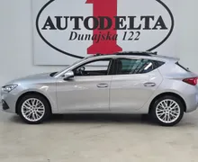 Zunanja slika - Seat Leon - Style 2.0 TDI DSG - 3 - Predogledna slika
