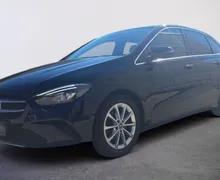 Zunanja slika - Mercedes-Benz B-Razred - B 180 - 2 - Predogledna slika
