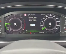 Zunanja slika - Volkswagen Tiguan - 2,0 TDI DSG - 13 - Predogledna slika