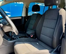 Zunanja slika - Volkswagen Touran - 1.6 TDI Comfortline | 1. LASTNIK | SLO. POREKLO | - 7 - Predogledna slika