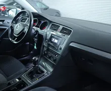 Zunanja slika - VW Golf - Variant 1.6TDI BMT 4MOTION Alltrack 81kW NAVI ALU XENON - 10 - Predogledna slika