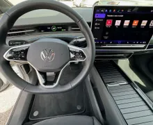 Zunanja slika - Volkswagen ID.7 - ID.7 - 10 - Predogledna slika