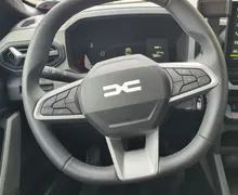 Zunanja slika - Dacia Bigster - mild hybrid 140 Journey - 11 - Predogledna slika
