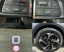 Zunanja slika - Citroën C4 - 1.2 PureTech 130 Shine - LED - HUD - MRTVI KOT - - 12 - Predogledna slika